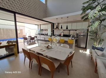 125a59911a101ce99e3ef9dd4540e3c9767432fa · Casa com 4 dormitórios à venda, 265 m² por R$ 2.350.000,00 - Alphaville Nova Esplanada 3 - Votoranti