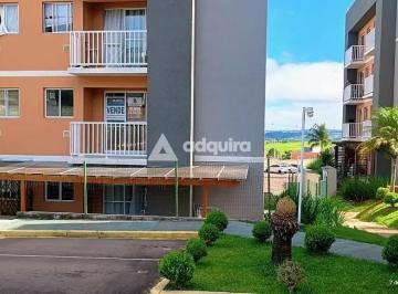 fachada_119747066021749664735480.jpg · Apartamento à venda, Neves, Ponta Grossa, PR