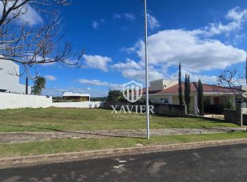 34199d455ce5c7a950f24cd116b49808eda01d64 · Terreno à venda, 1000 m² por R$ 1.000.000,00 - Residencial Saint Patrick - Sorocaba/SP