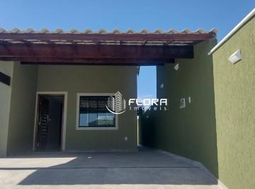 91da437790379bf81a7616362bf168e80ef6237e · Casa com 3 dormitórios à venda, 109 m² por R$ 530.000,00 - Ubatiba - Maricá/RJ