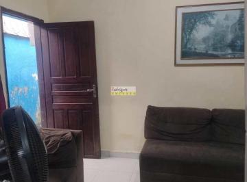 Casa · 50m² · 1 Quarto · 1 Vaga · Casa térrea 1 quarto - 170 mil