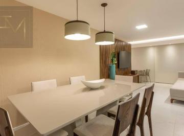 23ce2319208dcf11f2361e81df825dd9ab040627 · Apartamento com 2 dormitórios à venda, 85 m² por R$ 970.000,00 - Camboinha - Cabedelo/PB