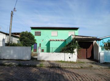 Casa · 180m² · 3 Quartos · 2 Vagas · Casa de 3 dormitórios no bairro Rosário