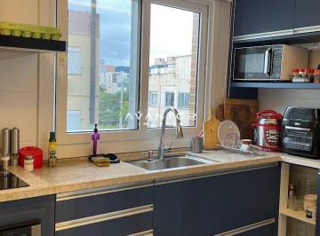Apartamento · 101m² · 2 Quartos · 2 Vagas · Apartamento Exclusivo com Design Assinado e Alto Padrão de Conforto