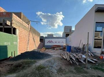 4c0b70e17659c3c7f78ab93b42a67d1efcb60b80 · Terreno à venda, 200 m² por R$ 319.990 - Condomínio Residencial Jardim dos Lírios - Parque Brasil 50