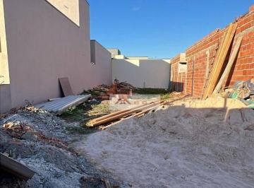 9456478bb86782ef4490c5b737b6ae76bff37050 · Terreno à venda, 200 m² por R$ 349.990 - Condomínio Residencial Jardim dos Lírios - Parque Brasil 5