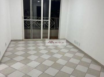 a42d972fcf66a87ecdd69e7264da2b827d26e685 · Apartamento com 3 dormitórios à venda, 74 m² por R$ 520.000,00 - Vila Rossi - Campinas/SP