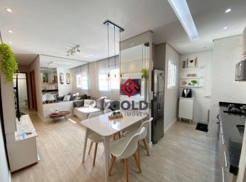 139dc9196bd2f96fc365c09bf11e350079cfb12b · Cobertura com 2 dormitórios à venda, 110 m² por R$ 400.000,00 - Vila Amábile Pezzolo - Santo André/S