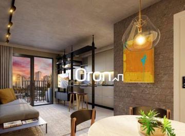 72cef4a1adc0f9f683c7144ca64f94a1531db24c · Apartamento à venda, 71 m² por R$ 678.000,00 - Setor Marista - Goiânia/GO
