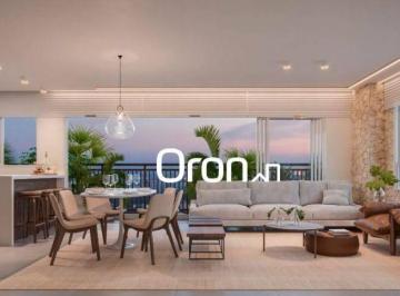caebebd9b156991ef8104ec2ceb7a1d9acac4213 · Cobertura à venda, 208 m² por R$ 1.975.000,00 - Setor Bueno - Goiânia/GO