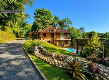 e31f51f5e34a39897c1d669447fef1ae66ca22b6 · Sítio com 3 dormitórios à venda, 20095 m² por R$ 1.700.000,00 - Vila Itoupava - Blumenau/SC