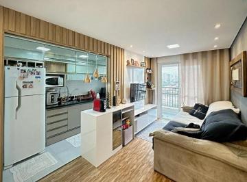 Apartamento · 46m² · 2 Quartos · 1 Vaga · Apartamento com 2 dormitórios à venda, 46 m² por R$ 439.990 - Vila Galvão - Guarulhos/SP