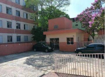 962023a28d994da11a6021085b37ed5217a45f94 · Apartamento com 3 dormitórios à venda, 48 m² por R$ 215.000,00 - Vila Curuçá - São Paulo/SP