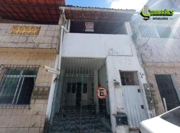 2f24f843146c8cdf53630898d61c0feb40c29ec8 · Apartamento com 2 quartos à venda, 85 m² por R$ 130.000 - Uruguai - Salvador/BA