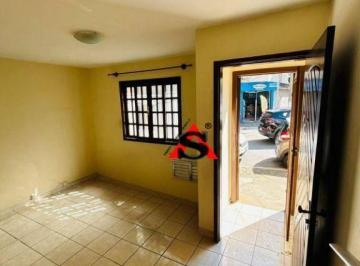 caeeed90c04682d1676d52e1d12af52027ac3656 · Sobrado com 2 dormitórios, 55 m² - venda por R$ 450.000,00 ou aluguel por R$ 3.575,00/mês - Vila Gum