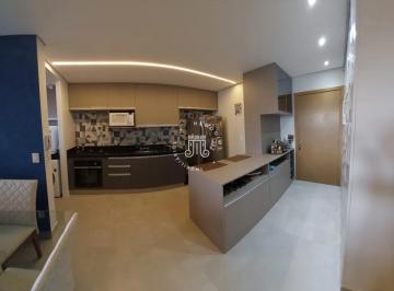 Apartamento · 101m² · 3 Quartos · 2 Vagas · APARTAMENTO LUXO COM 3 QUARTOS 1 SUITE À VENDA EM JUNDIAÍ/SP