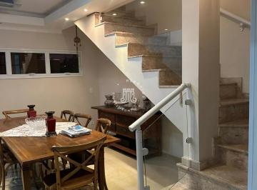 Casa · 251m² · 3 Quartos · 3 Vagas · SOBRADO COM 3 QUARTOS 1 SUITES À VENDA VIVENDA CENTENÁRIO - JUNDIAÍ/SP