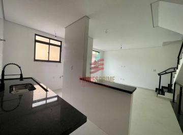 993945da94c55f6438eaba513cdf482ae62fc600 · Village com 2 dormitórios à venda, 95 m² por R$ 751.000,00 - Marapé - Santos/SP