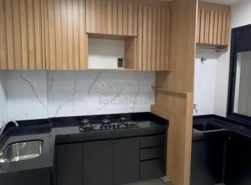 Apartamento · 52m² · 2 Quartos · 1 Vaga · Nau Vivendas - Excelente Apartamento Locação