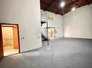 Comercial · 210m² · Ótimo Salão Comercial para Locação - Mini Distrito Adail Vetorasso