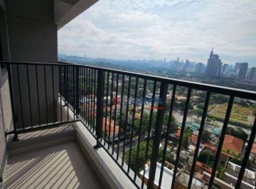 a96bd718345318fe1401a00260ddae471b7ac659 · Apartamento com 1 dormitório à venda, 28 m² por R$ 415.000,00 - Butantã - São Paulo/SP