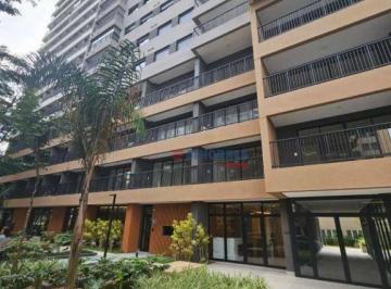 980149770f2163ea7b5143bc12371974b75ad631 · Apartamento à venda, 28 m² por R$ 426.000,00 - Butantã - São Paulo/SP