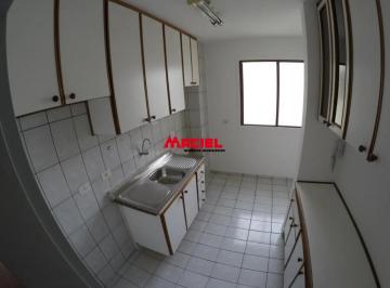 Apartamento · 80m² · 3 Quartos · 1 Vaga · Apartamento Padrão em São José dos Campos