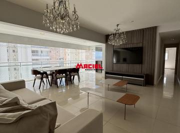 Apartamento · 151m² · 3 Quartos · 3 Vagas · LINDO APARTAMENTO NO ROYAL PARK
