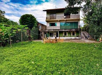 dbf7ee709352ec2686231811fa50813c39cdded7 · Casa 4 dormitórios à venda, 465 m² Cidade Jardim Jacareí/SP