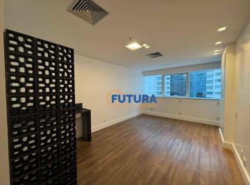 8cfc844669bd3bf63aa6aae45d4c239df6b083d5 · Sala com 34M2 + 1 Vaga de Garagem, Ed. Le Quartier Asa Norte