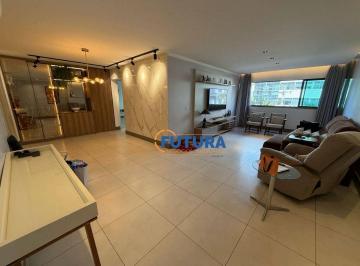 a190067d1a78ae4d4f2075e7e38b0b9b63195694 · Apartamento 4 Suítes - SQNW 110