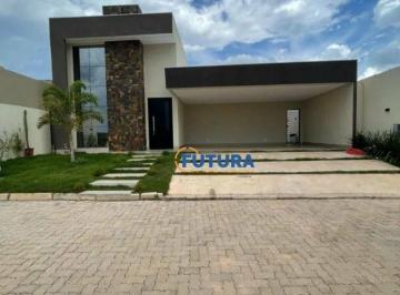 087a501623aecd9b452d6a920392865610ee987c · Excelente casa, 164 M², 3 suítes, armários planejados, vista livre, piso porcelanato - Condomínio Ja