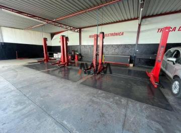 4acf3f88a92b994be06d502e38c327b9c65ae10e · Ponto para alugar, 300 m² por R$ 5.760/mês - Parque Trindade - Aparecida de Goiânia/GO