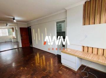 138ee4818f7e8f117620523e9328c544f5a89187 · Apartamento 3 Quartos- 1 Suíte à venda, 117 m² por R$ 399.000 - Setor Oeste - Goiânia/GO