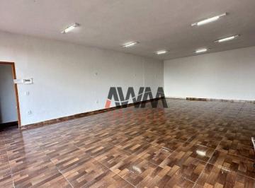 49c03d58d5d5c35e8bae24e671809d666bbeb52e · Sala para alugar, 70 m² por R$ 2.460/mês - Parque Trindade - Aparecida de Goiânia/GO