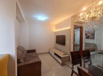 7161b6cdf7f35413b605a3d6c98af9796bced1d3 · Apartamento de 72 m² com 02 quartos para alugar por R$ 3.480/mensais no Setor Bueno - Goiânia