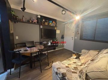 0f2532d9c6b3066078bc43acfa76f47722434425 · Apartamento com 2 dormitórios à venda, 38 m² por R$ 230.000,00 - Jardim Albertina - Guarulhos/SP