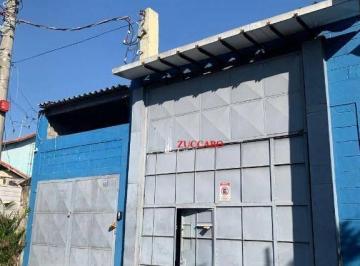 a876d58efa6e6fa5f56bba780674af9b0a36d9f1 · Galpão, 426 m² - venda por R$ 1.100.000,00 ou aluguel por R$ 12.389,14/mês - Cidade Brasil - Guarulh