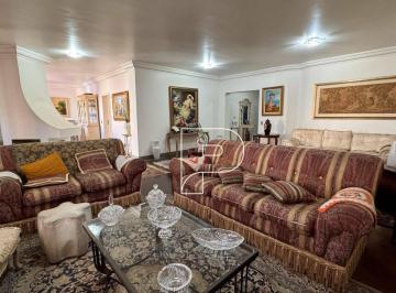 45f9bc96e3ee6ab922398a2b114bd9559d7b048c · Apartamento com 4 dormitórios à venda, 422 m² por R$ 4.850.000,00 - Alphaville - Barueri/SP