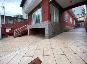 Casa · 400m² · 3 Quartos · 5 Vagas · Casa térrea de 300m² de área construída, para fins comerciais