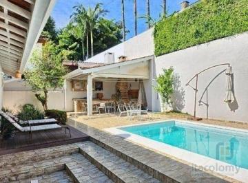 3f8f068c2915641e4a8afe35a243729c80b95d9f · Casa térrea com 3 dormitórios à venda, 290 m² por R$ 2.400 - Alphaville 09 - Alphaville - Santana de