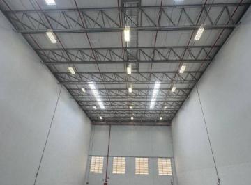 a8c9f41d3c1d67abe8c3d59c6ead32cd35849404 · Galpão para locação no Polo Industrial Jandira