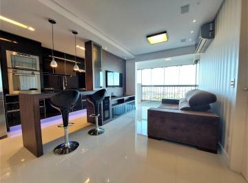Apartamento · 56m² · 1 Quarto · 1 Vaga · ALUGUEL DE APARTAMENTO URBAN CONCEPT - TRÊS FIGUEIRAS
