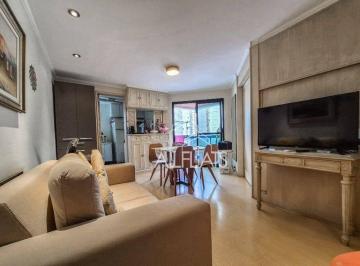 1c19d359ccc4a7f5f674511181bb2814105d0592 · Apartamento com 2 quartos à venda, 58 m² no Jardins - São Paulo/SP