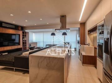 SALA · Apartamento com 1 quarto para alugar, 71 m² em Pinheiros - São Paulo/SP