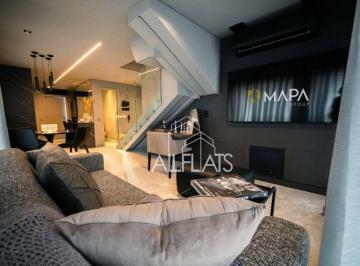 6f158eb17e9c1363f75cb866e8eb9f1e774d6d9e · Cobertura com 1 dormitório, 94 m² - venda por R$ 3.900.000,00 ou aluguel por R$ 24.123,00/mês - Pinh