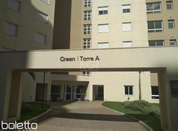 Apartamento · 76m² · 3 Quartos · 1 Vaga · Ap 3 dormitórios à venda, 76 m² por R$ 535.000,00 - Marechal Rondon - Canoas/RS