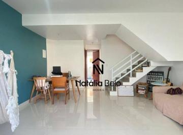 6e9fe7801ad6c5dddcf9753104669265be42ebc3 · Casa duplex com 3 quartos perto da praia no Ouro Verde