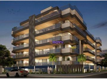 2adc9ae01047c1008a54f90165230a96b7edf520 · Apartamento à venda, 122 m² por R$ 1.480.000,00 - Piratininga - Niterói/RJ
