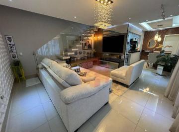 5b2d3bcfd040bab6cdfd0c96a99b37698abedc9b · Casa com 3 dormitórios à venda, 109 m² por R$ 890.000,00 - Jardim Terramérica II - Americana/SP